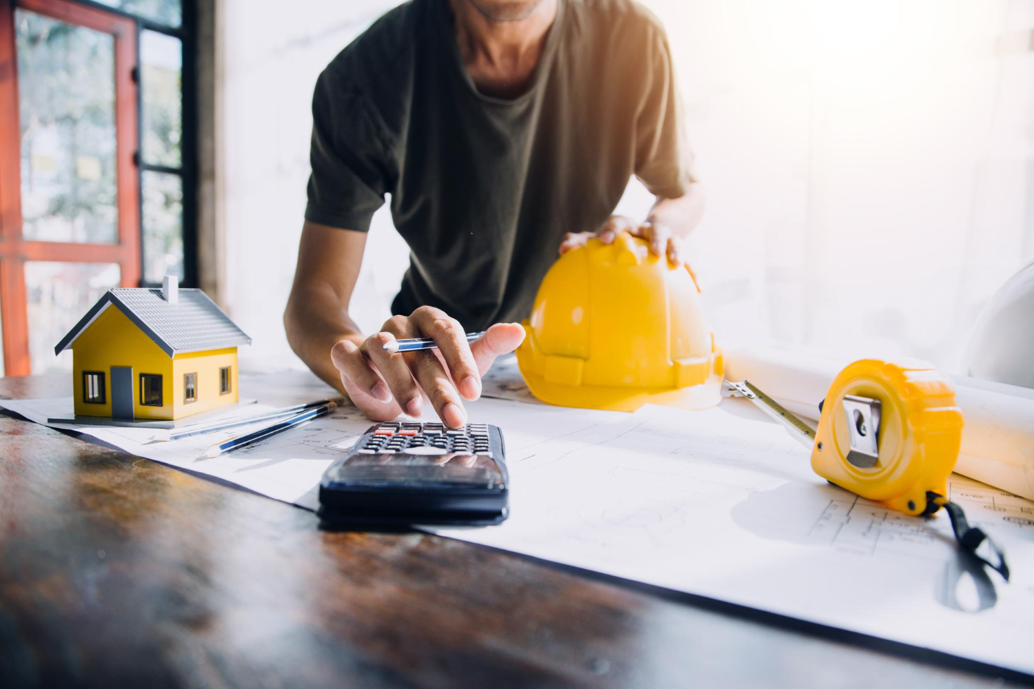 Exploration des diverses options de financement pour un crédit travaux