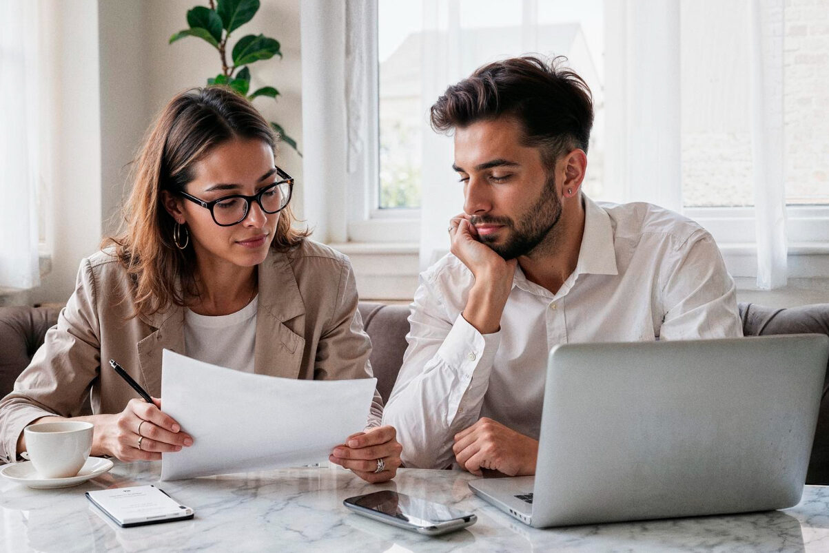 Taux de prêt immobilier stratégies clés pour obtenir les meilleures conditions en 2025