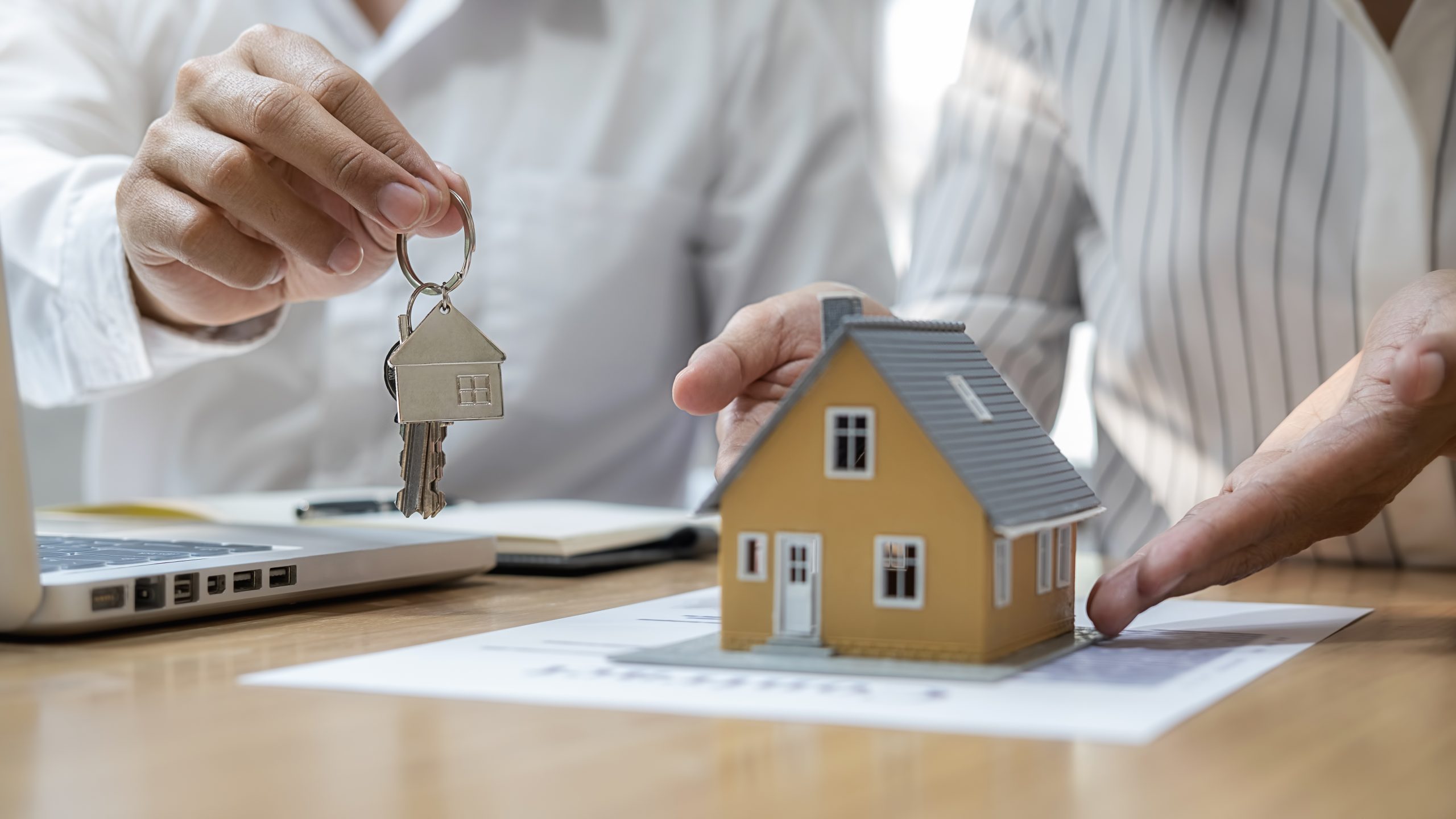 Stratégies efficaces pour augmenter vos chances d'obtenir un prêt immobilier en 2024 : conseils pratiques