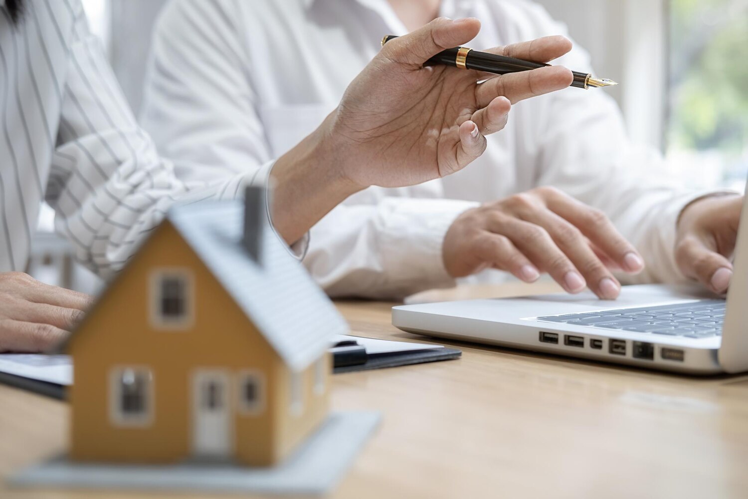 Découvrez comment obtenir un taux d'intérêt avantageux pour votre crédit immobilier