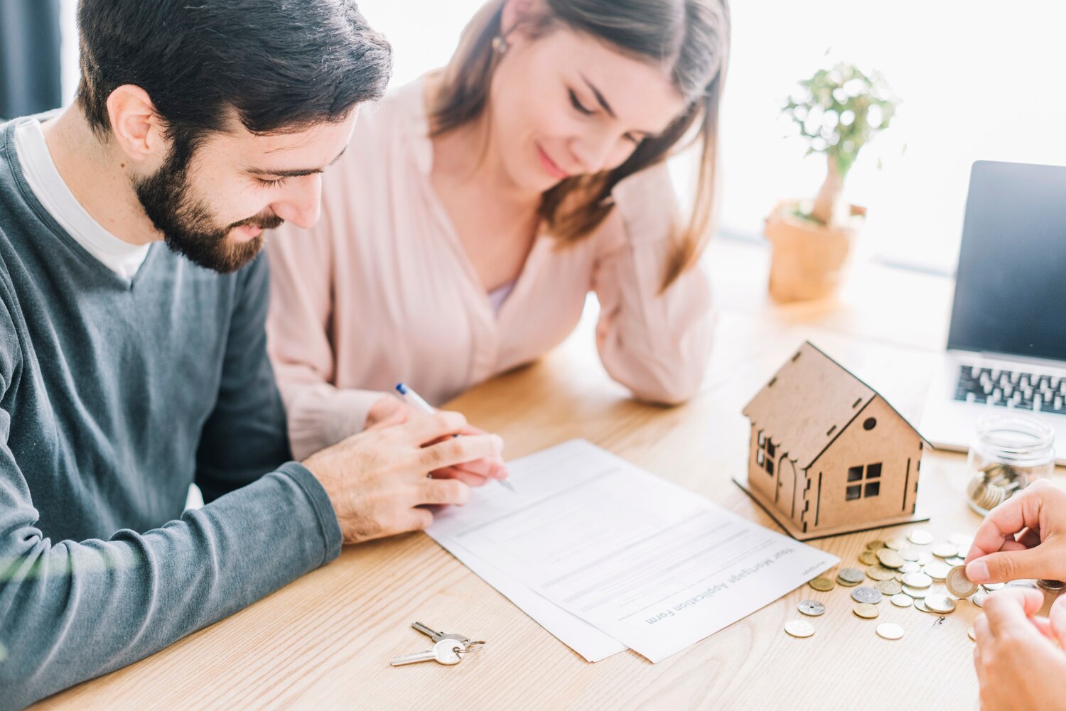 Guide pratique pour renégocier efficacement votre prêt immobilier