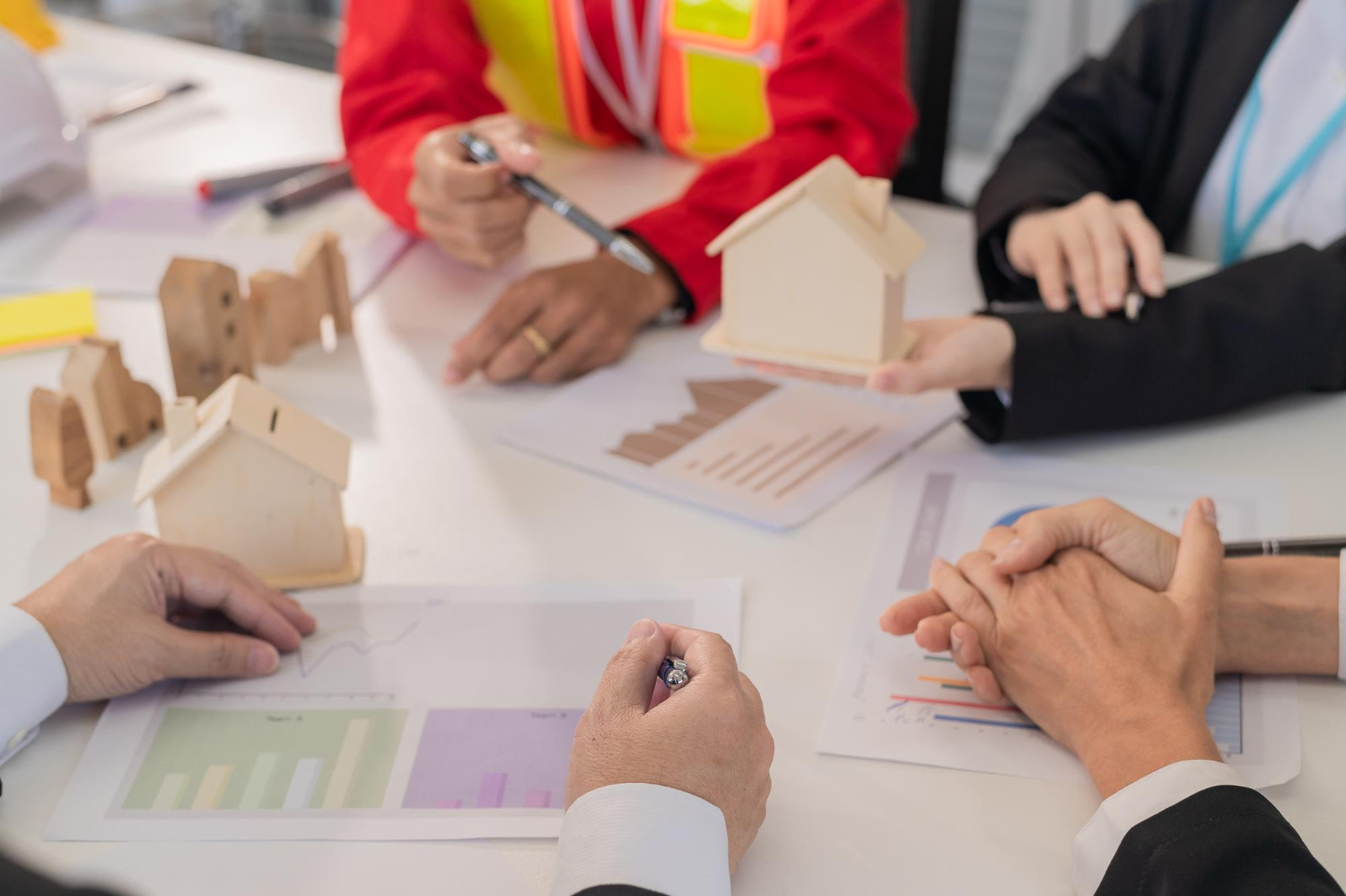 Découvrez les secrets du regroupement de prêts cautionnés