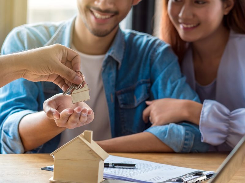 Obtenir un crédit immobilier après une faillite : guide et conseils