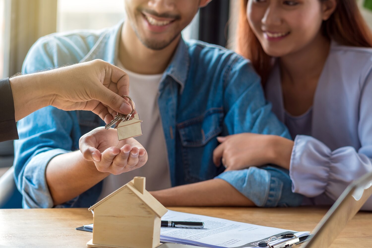 Obtenir un crédit immobilier après une faillite : guide et conseils