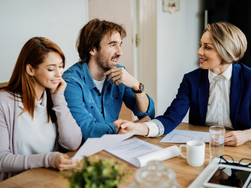 Tout savoir sur le prêt à palier dans le crédit immobilier